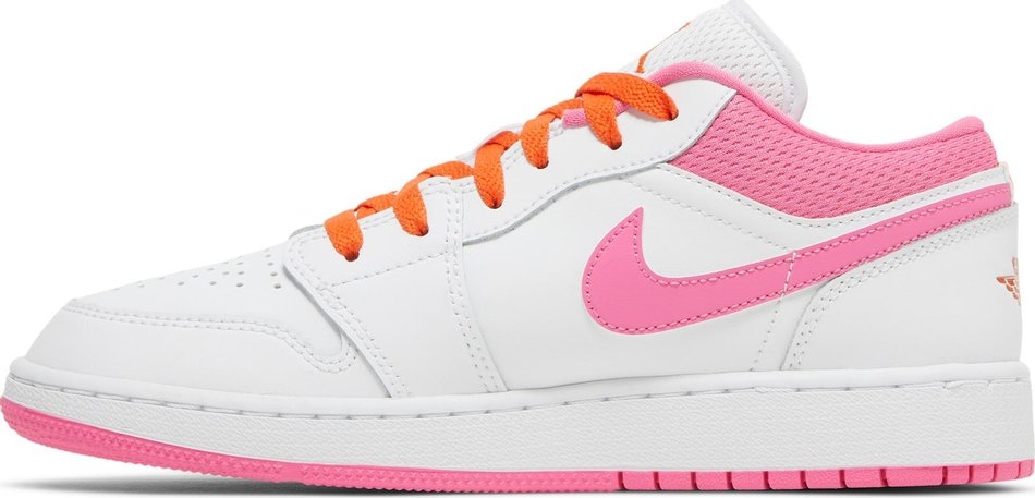 Air Jordan 1 Low GS  Pinksicle  DR9498-168 - Sneaker Replica Workshop