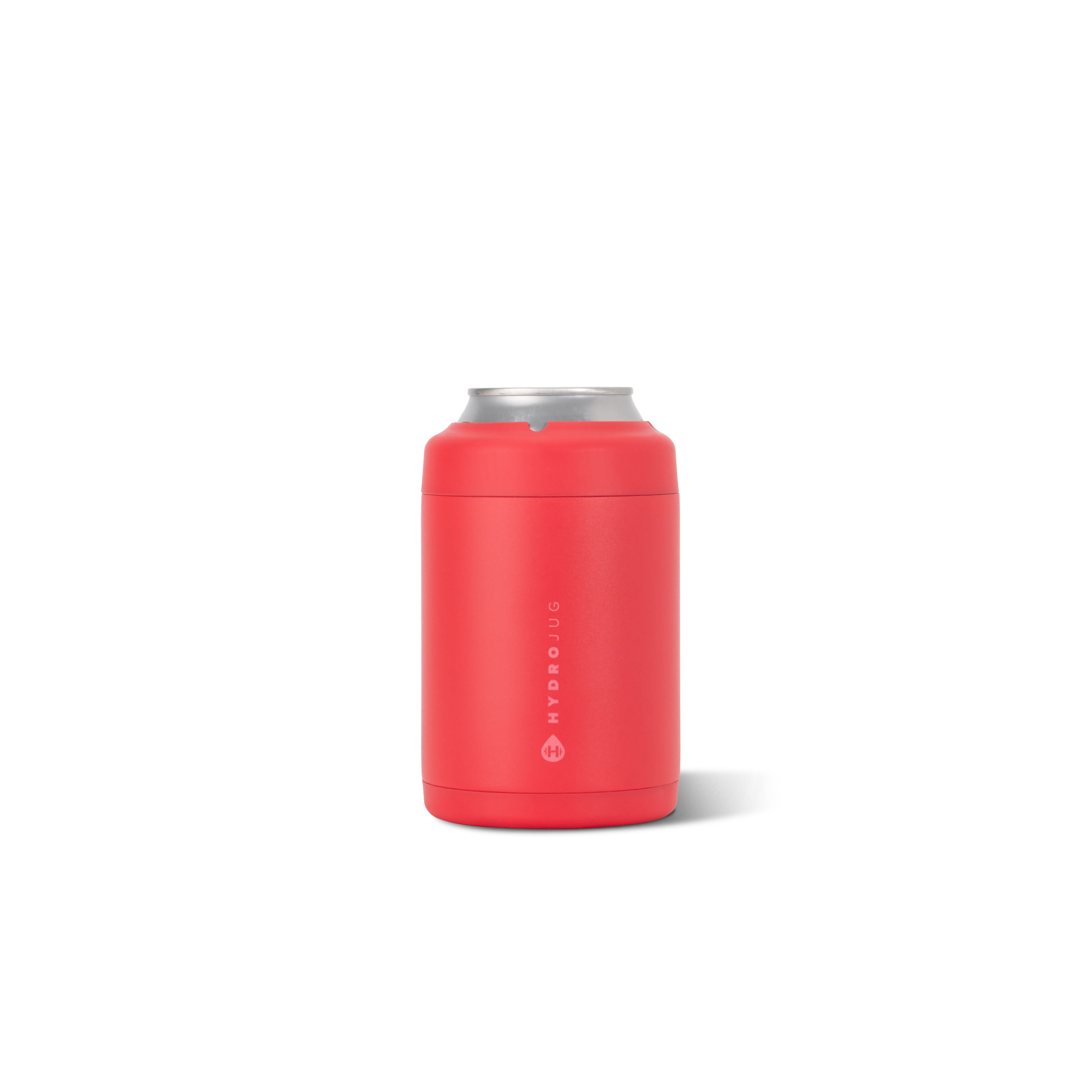 Can Cooler Standard FreeSip® Stainless Steel Water Bottle - Fruit Punch