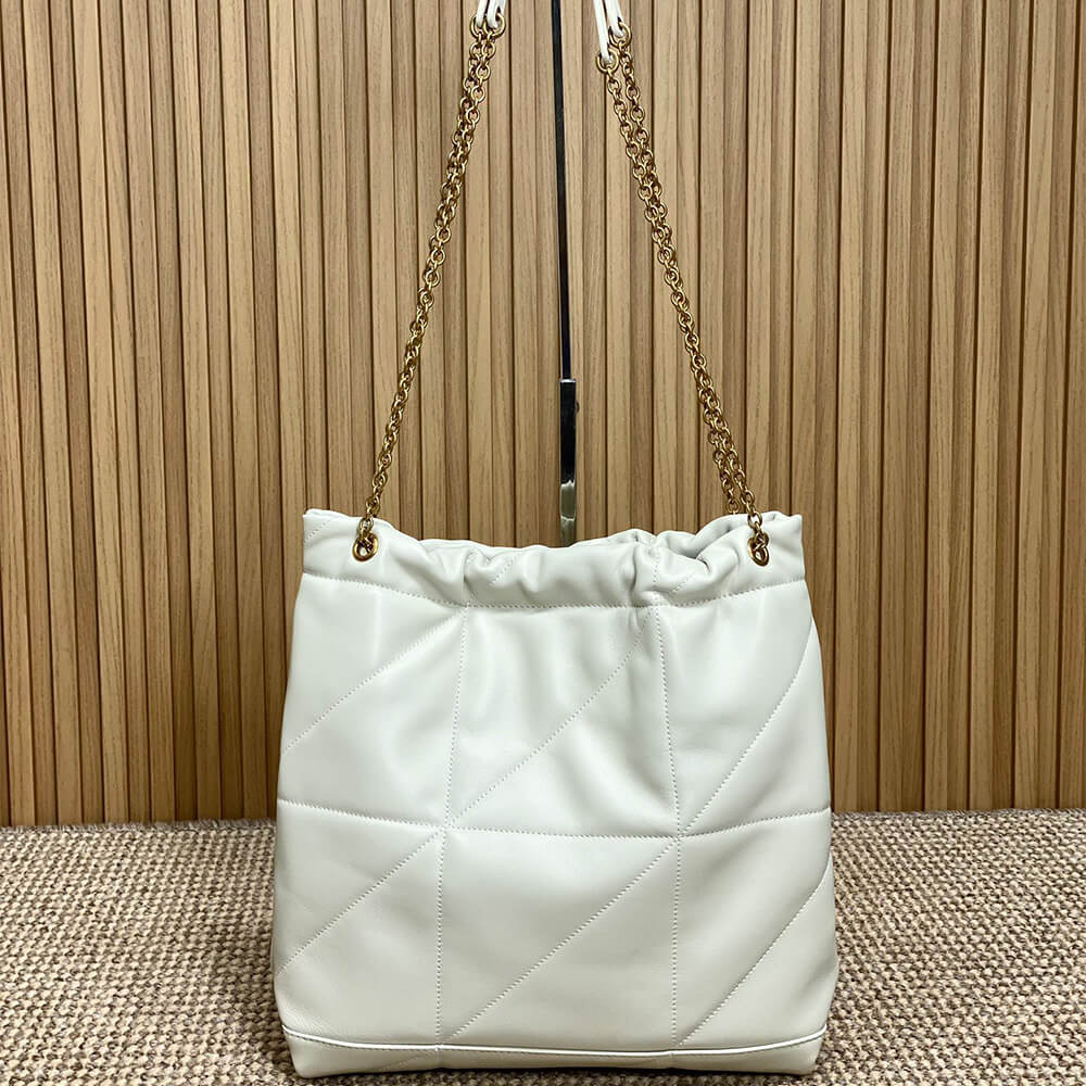 YSL jamie pochon in lambskin - Top Club