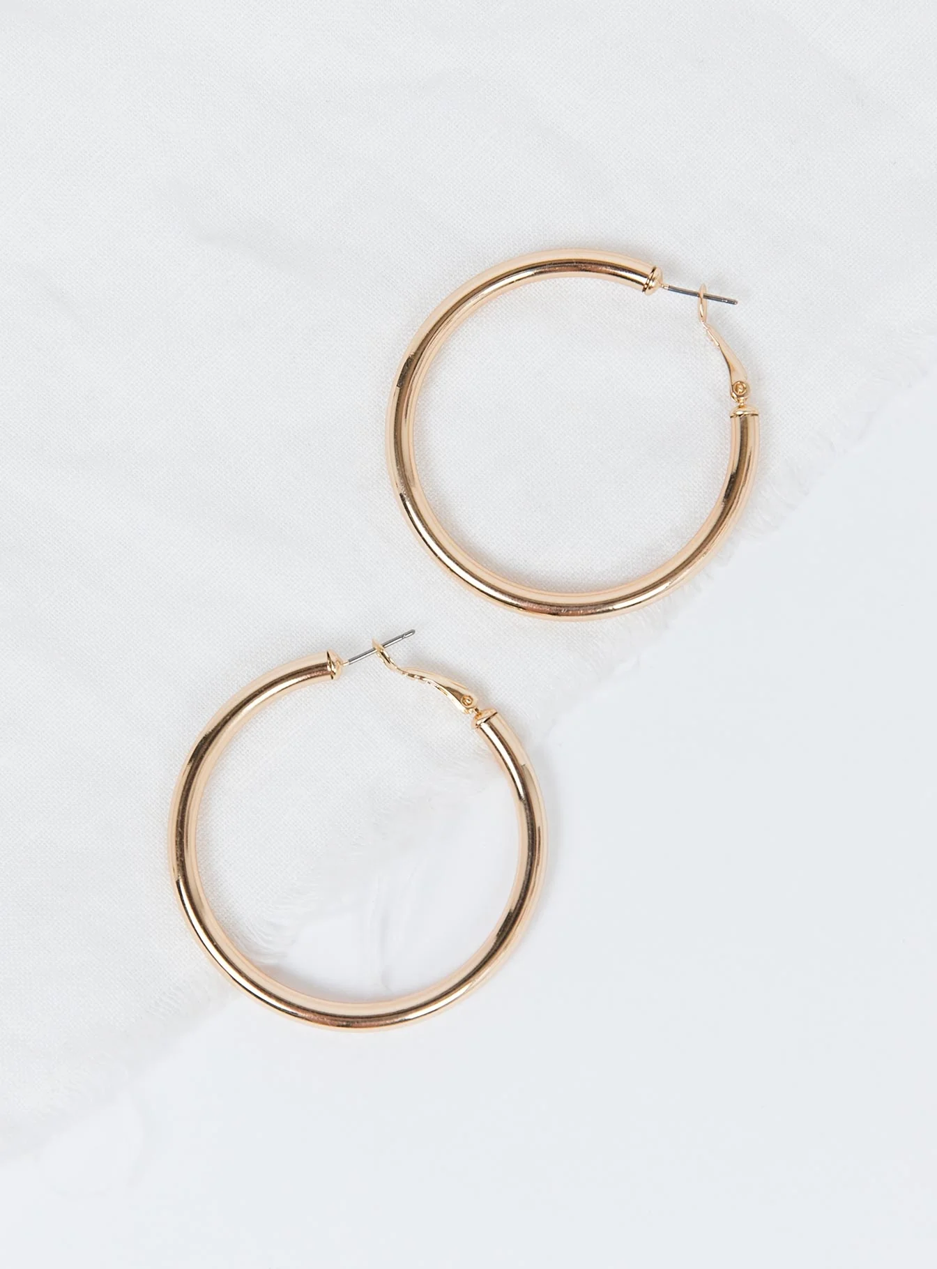 The Valley Hoops Gold