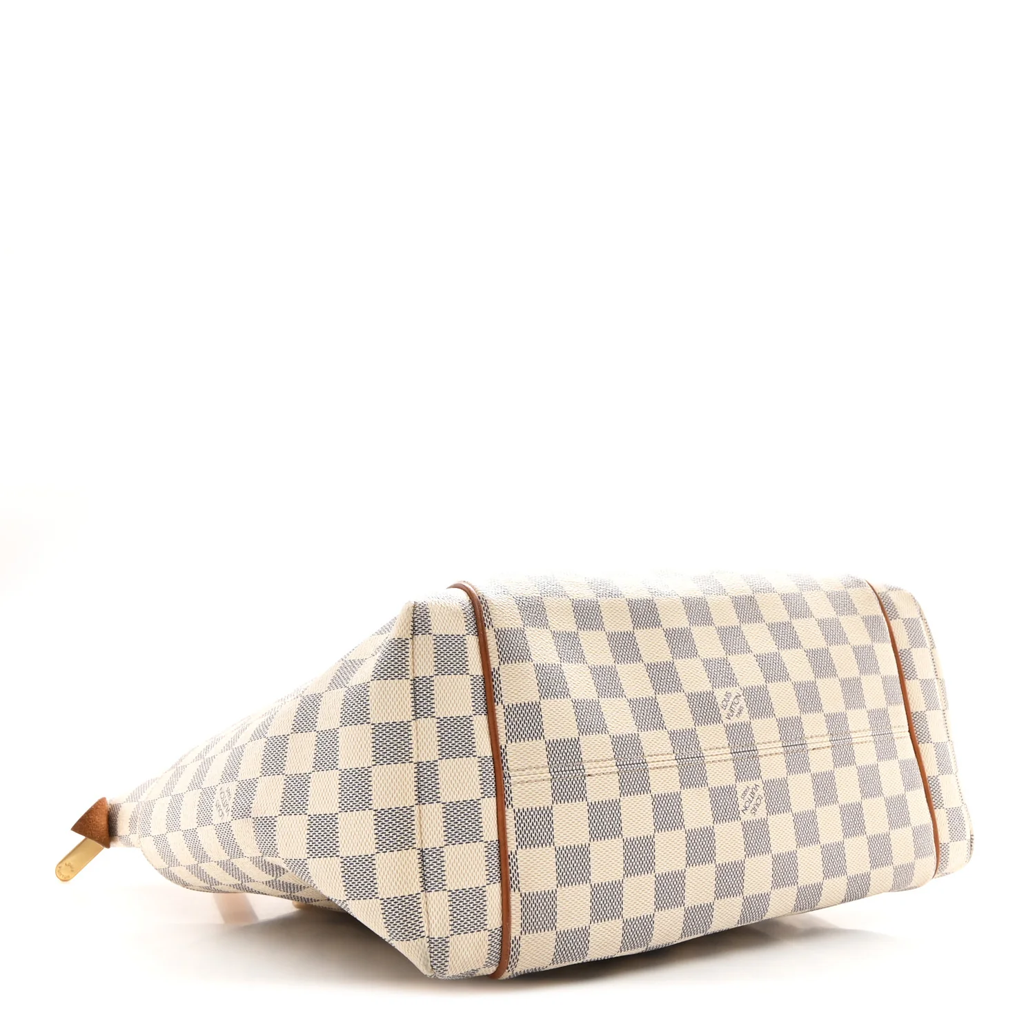 Damier Azur Totally MM - Top Club