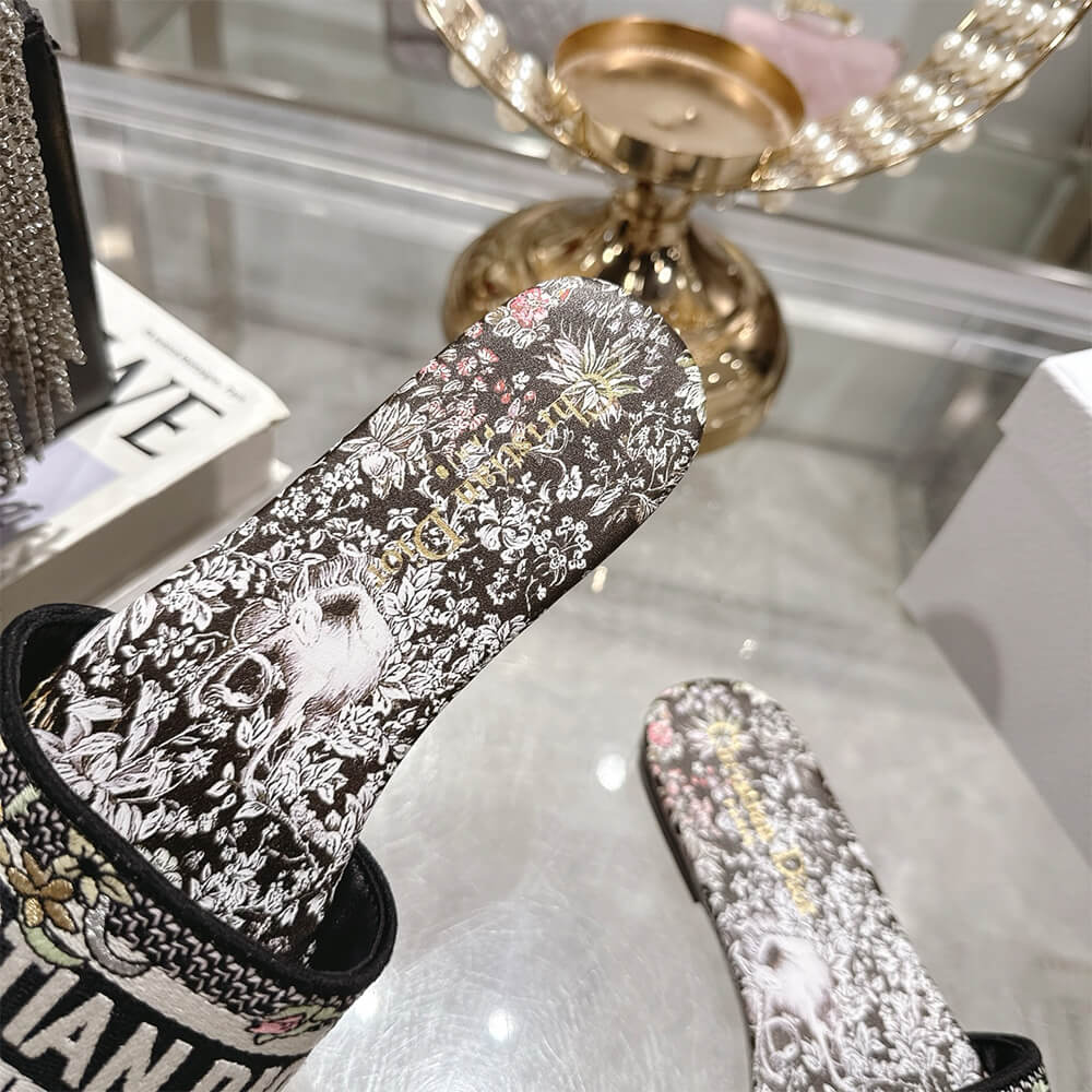 DIOR Dway Slide - Top Club