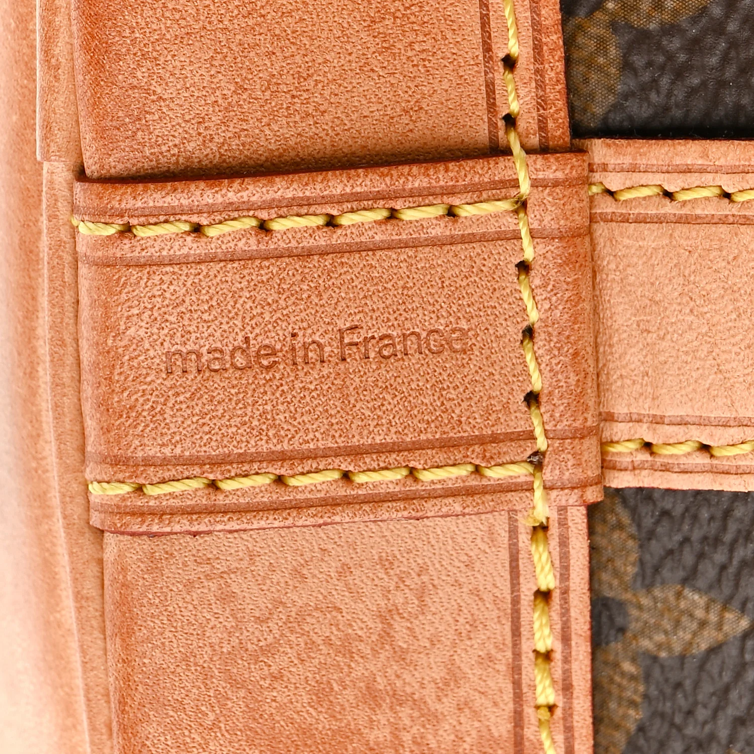 Monogram Petit Noe NM - Top Club