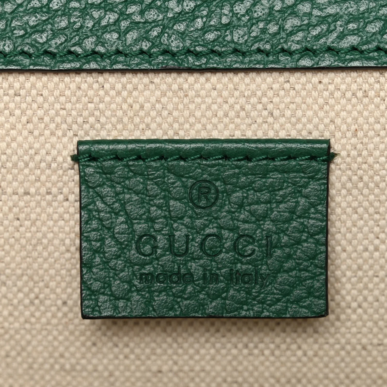 Pebbled Calfskin Small Dionysus Shoulder Bag Emerald - Top Club