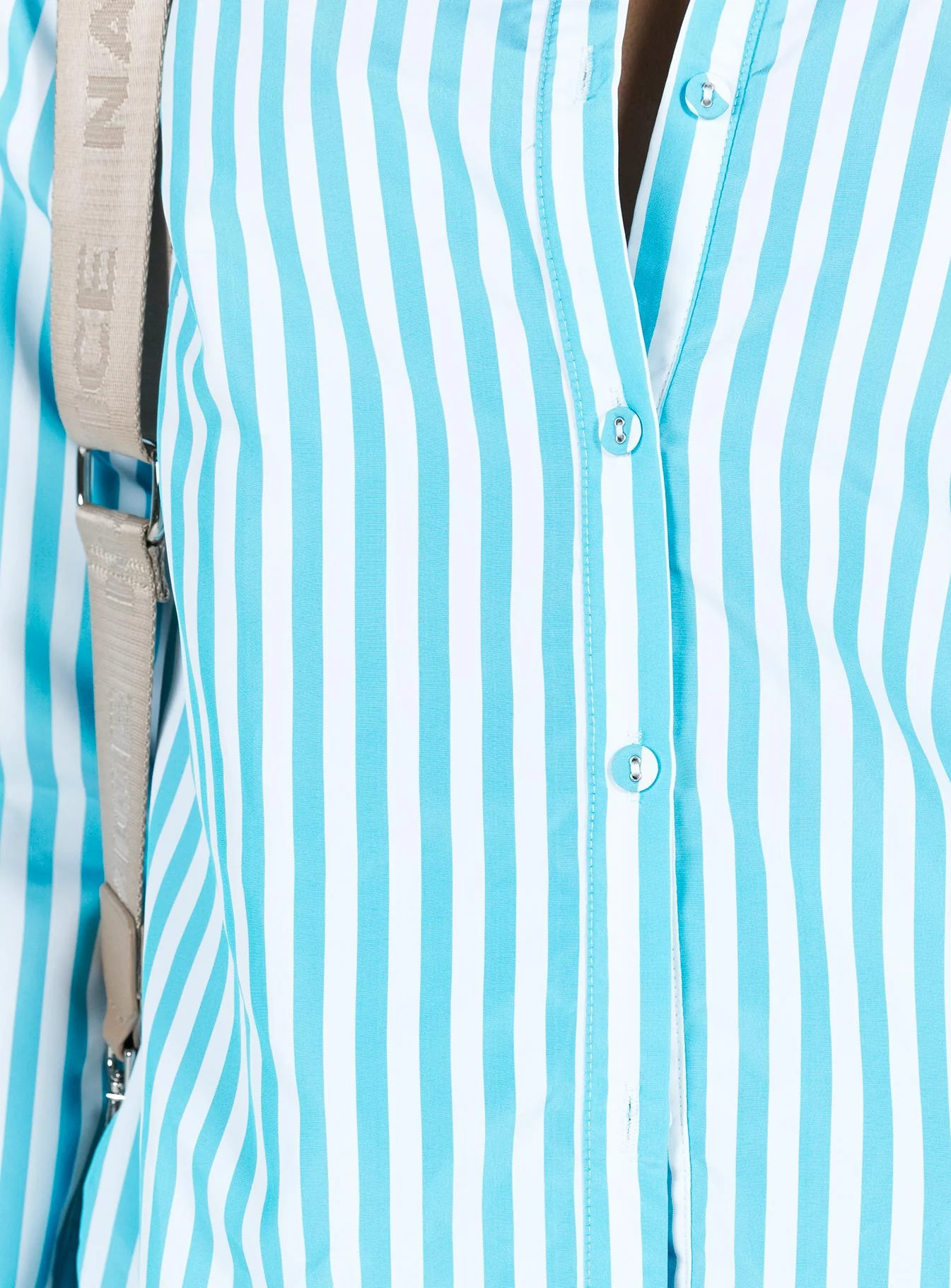 Chloe Set Light Blue