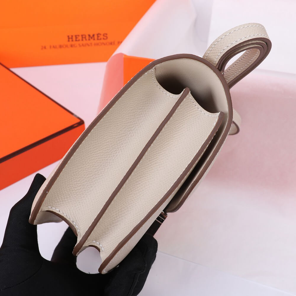 Hermes Constance 18 - Top Club