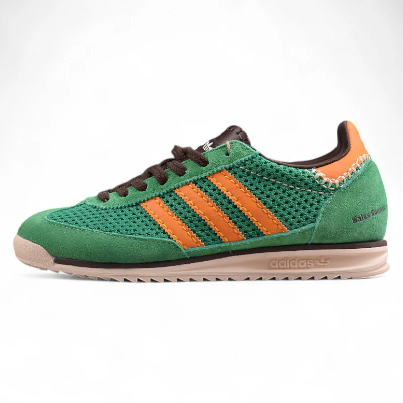 adidas SL 72 Knit x Wales Bonner 