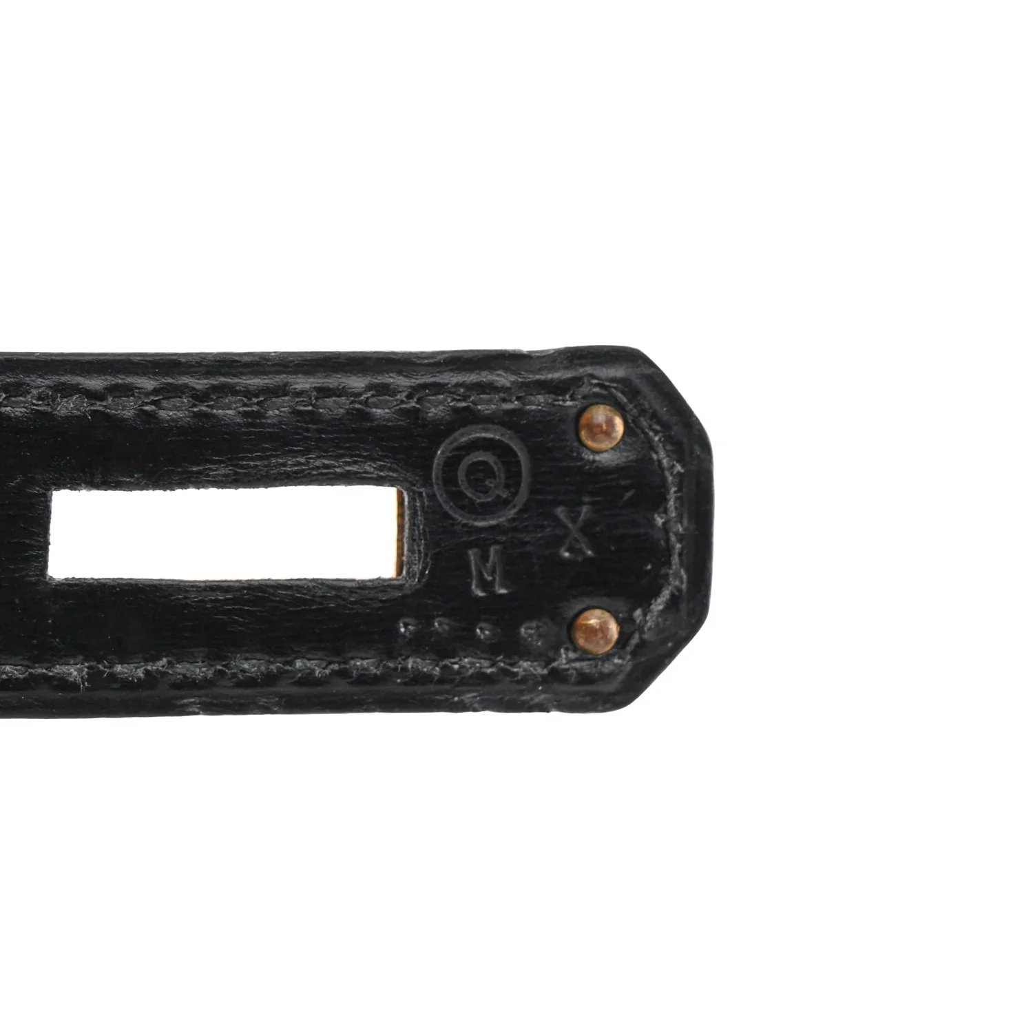 Box Kelly Sellier 28 Black - Top Club