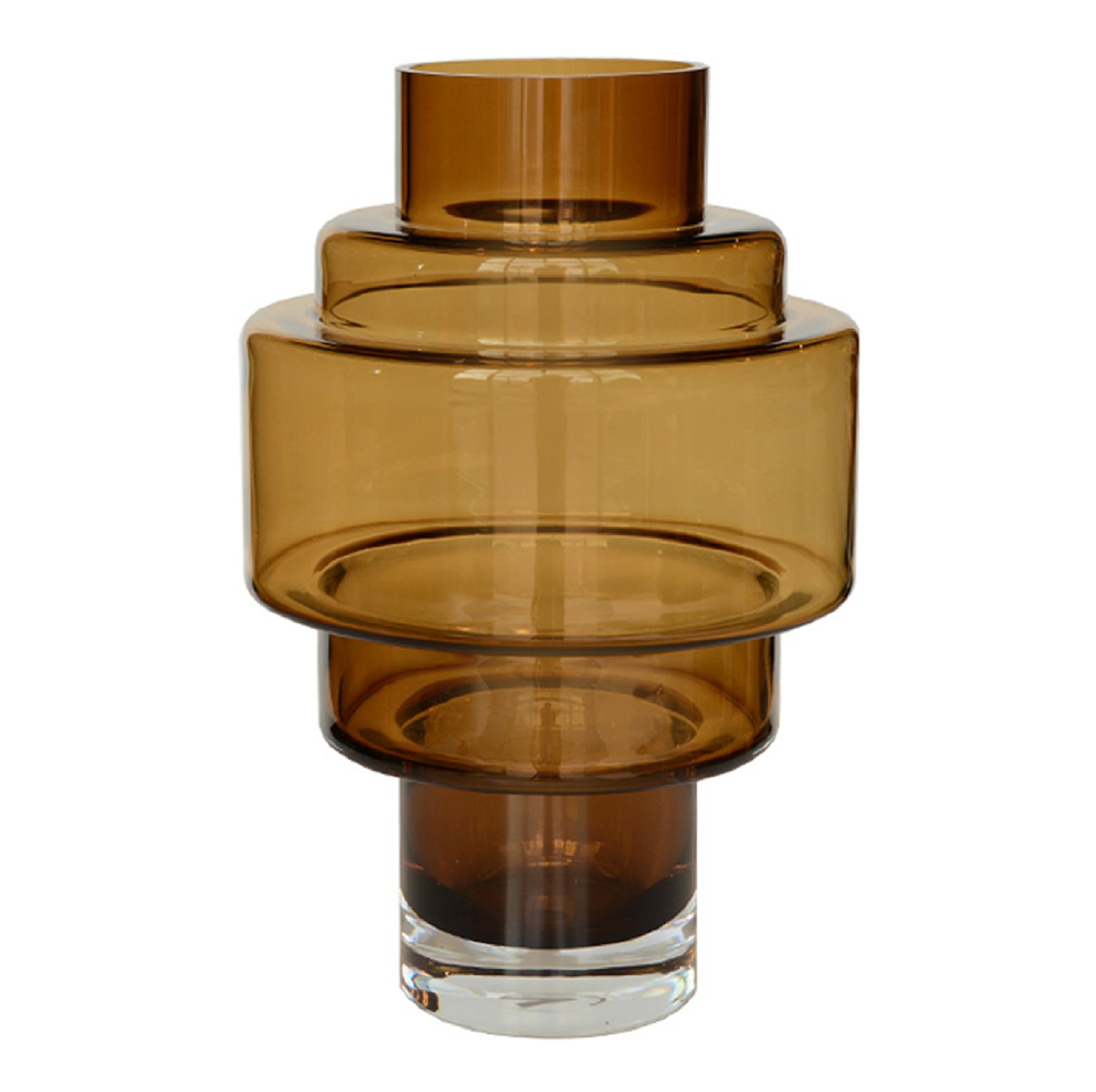Vaas Kasai L Ø33 cognac