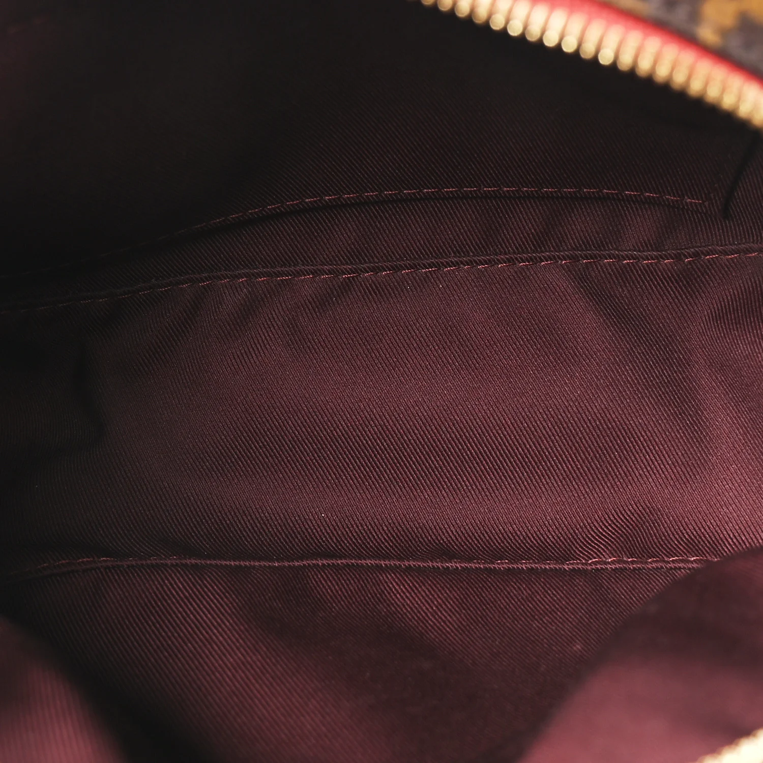 Monogram Deauville Mini - Top Club