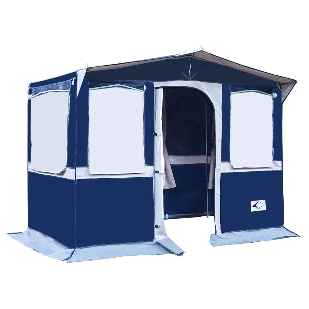 Hosa BELIZE pvc kitchen tent 350 x 200 - with lids