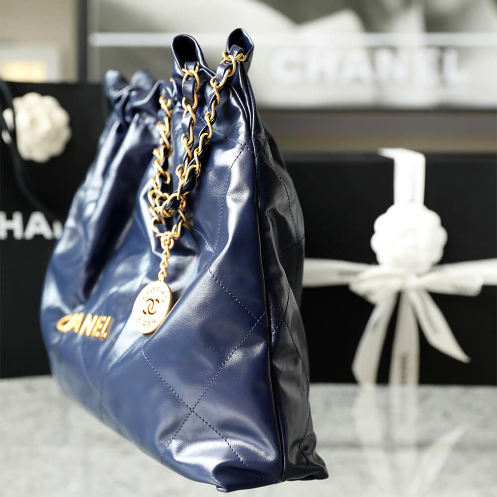 CHANEL 22 HANDBAG(high-end grade) - Top Club