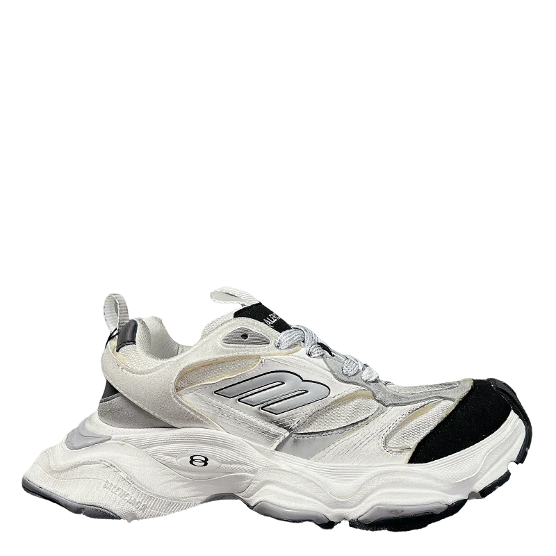 Balenciaga Style Chunky Sneakers For Fashion Forward Looks - Sneaker Replica Workshop