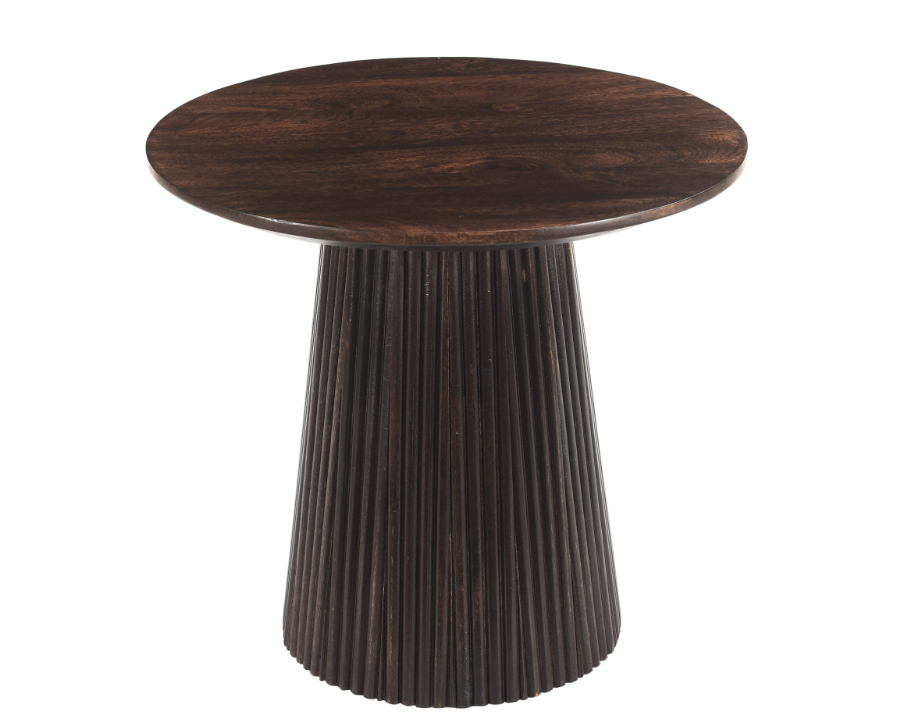 Salontafel Sally 50 Salontafel Sally Walnut