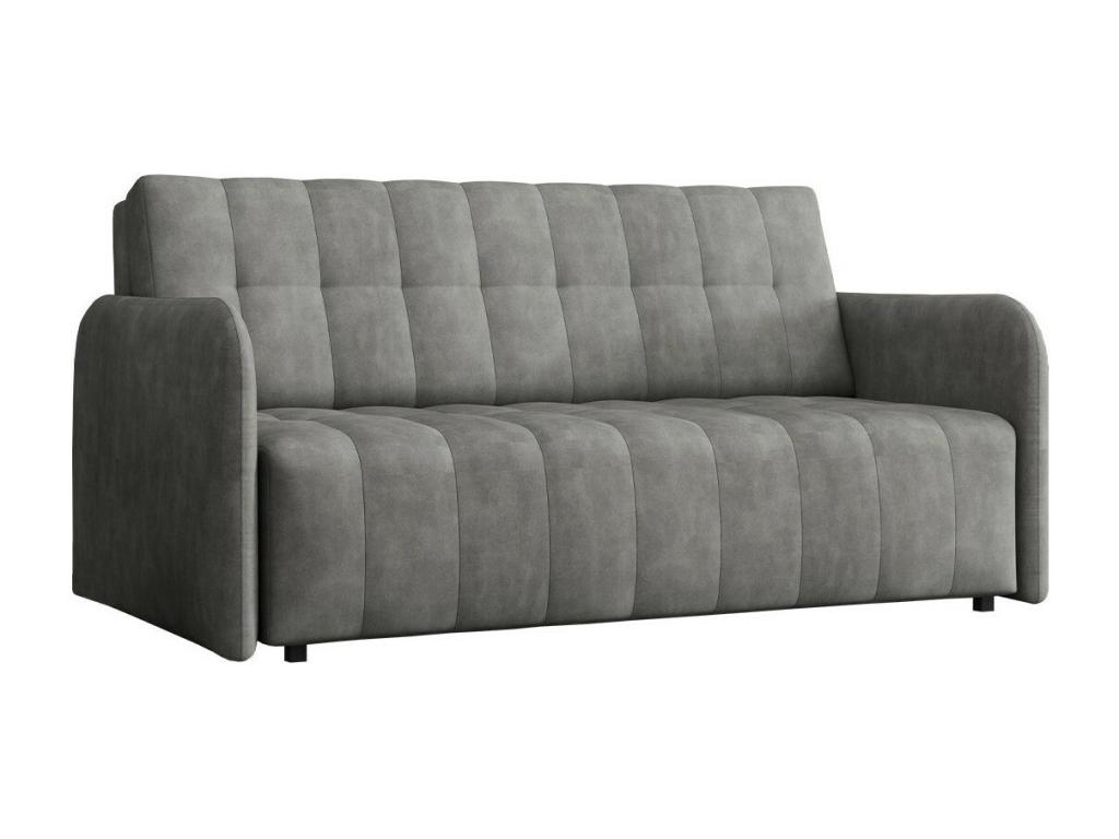 Sofá-cama Columbus 179, Caja de ropa de cama, 85x165x98cm