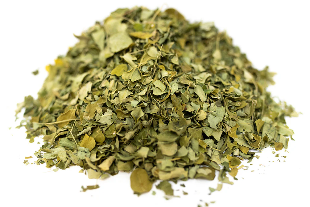 Moringa Leaves