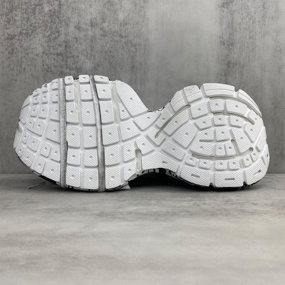 Balenciaga 3xl Sneaker - Top Club