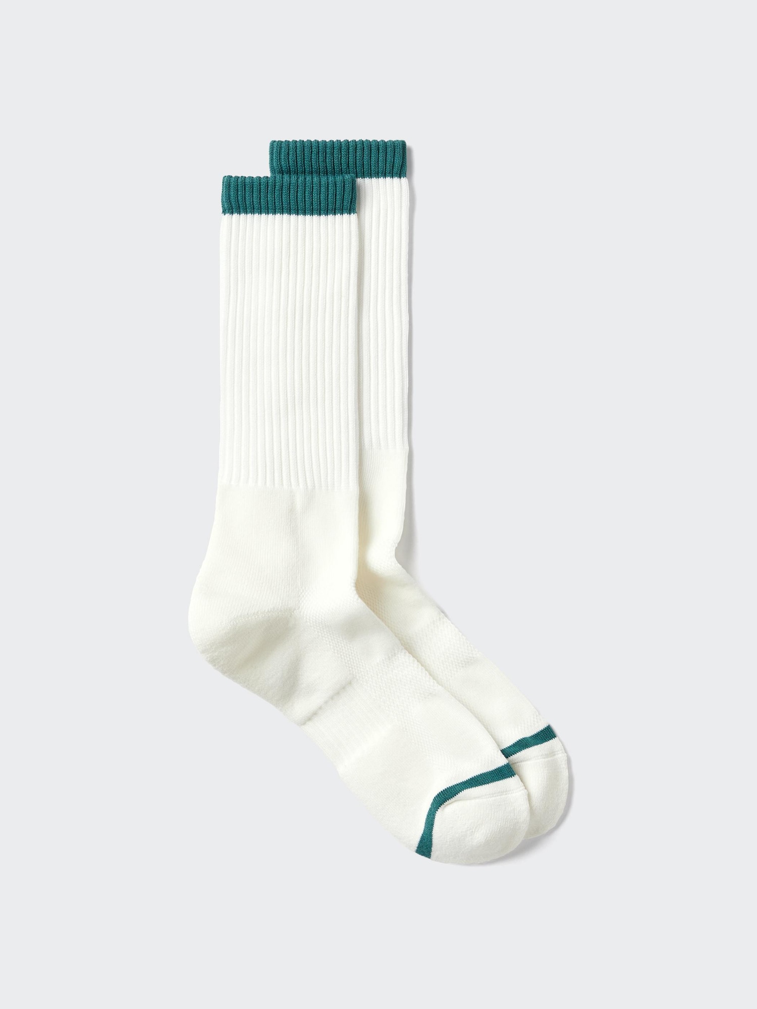 Socks Pile Lined