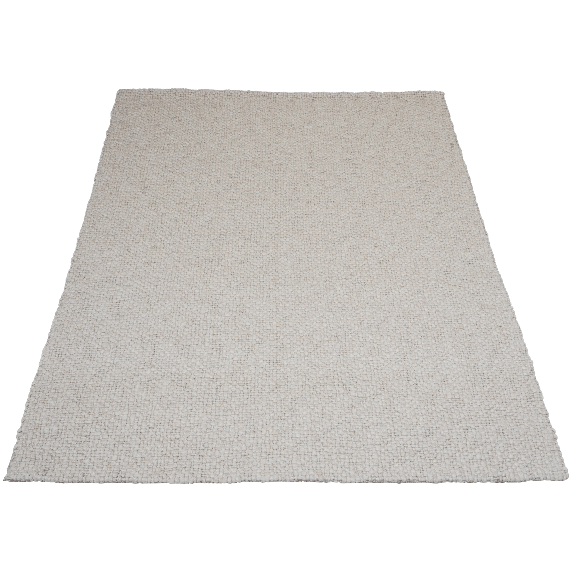 Vloerkleed Adige Beige - 200 x 280 cm