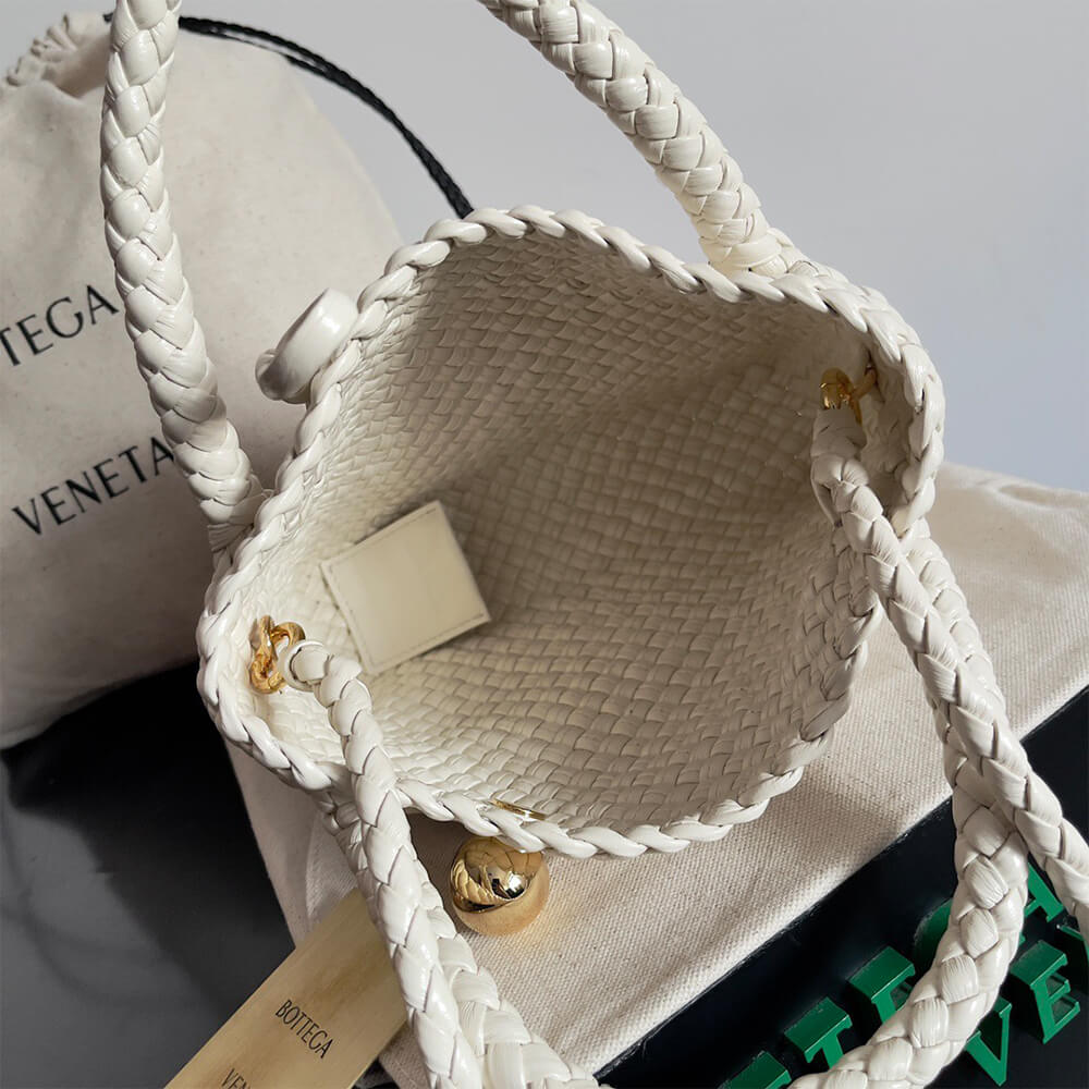 Bottega Veneta Small Tosca(high-end grade) - Top Club