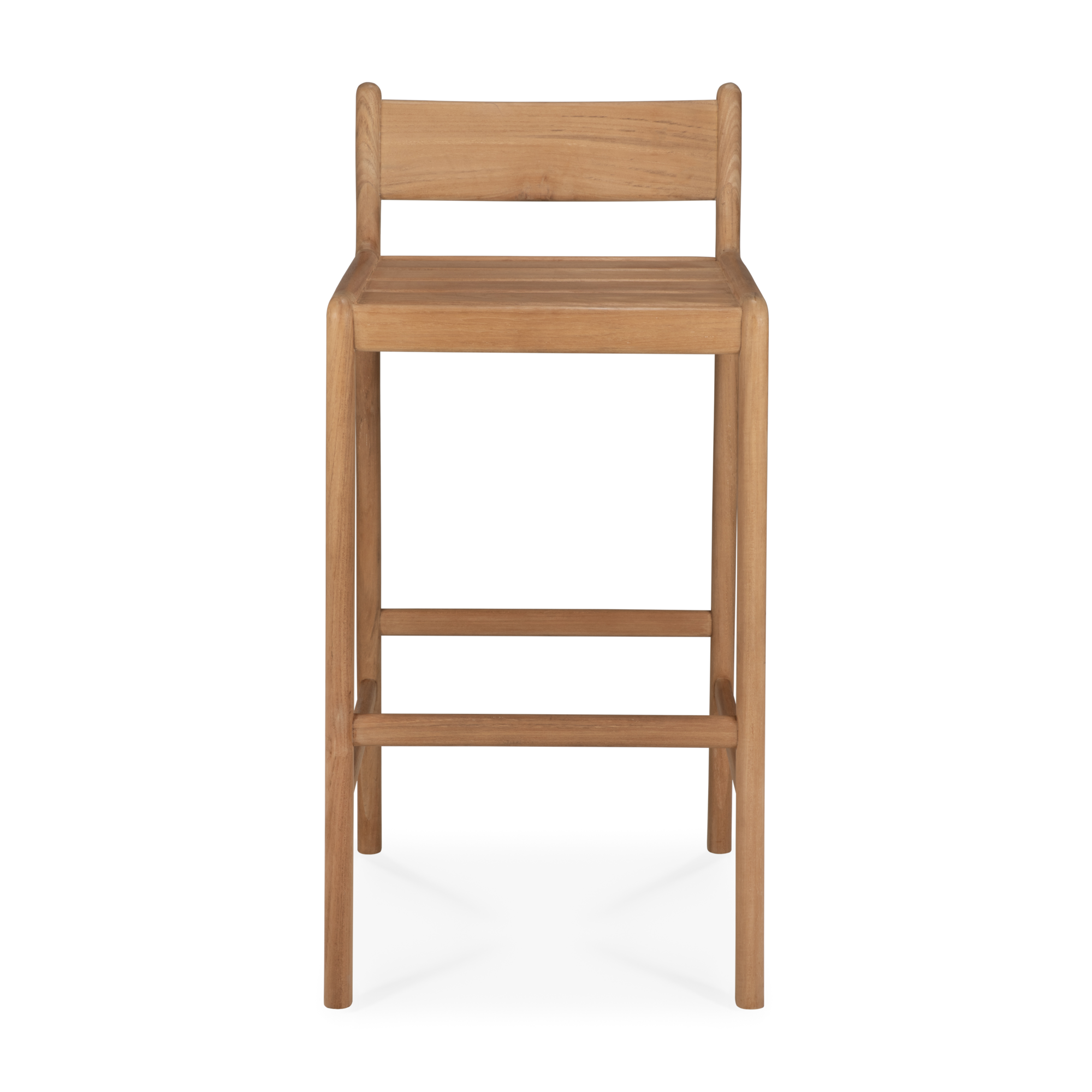 Barkruk Jack outdoor teak