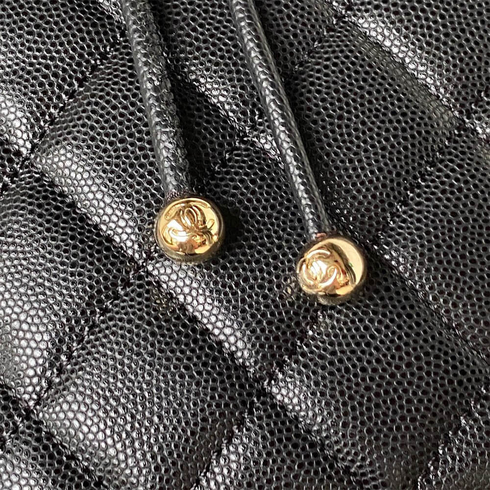 CHANEL LARGE BACKPACK(HIGH-END GRADE) - Top Club