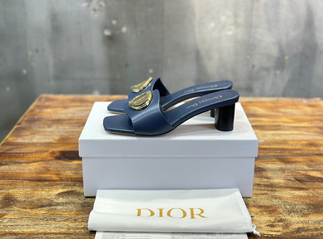 Christian Dior  C'est Sandal - Sneaker Replica Workshop