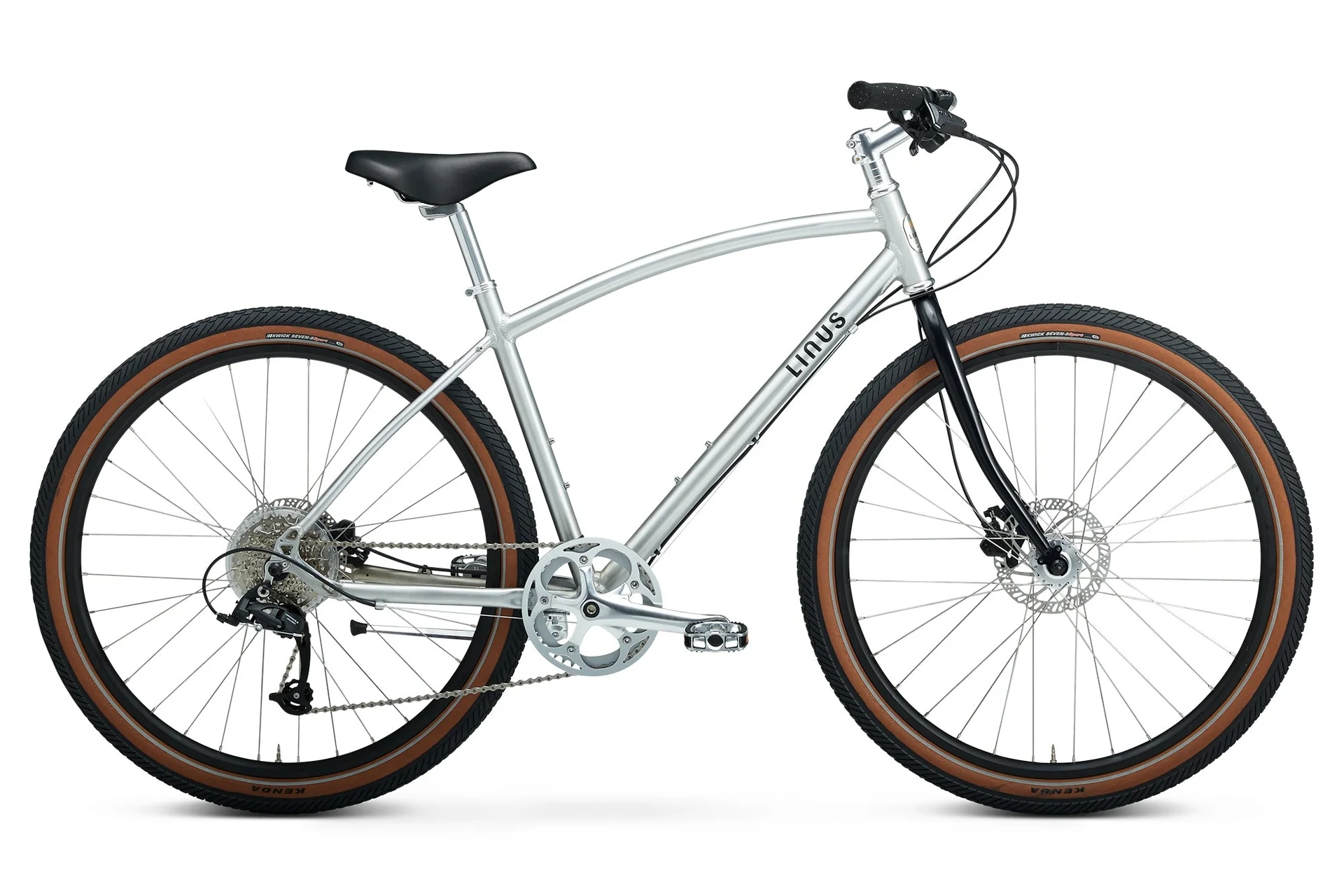 Rover 9 - billsbikeshop