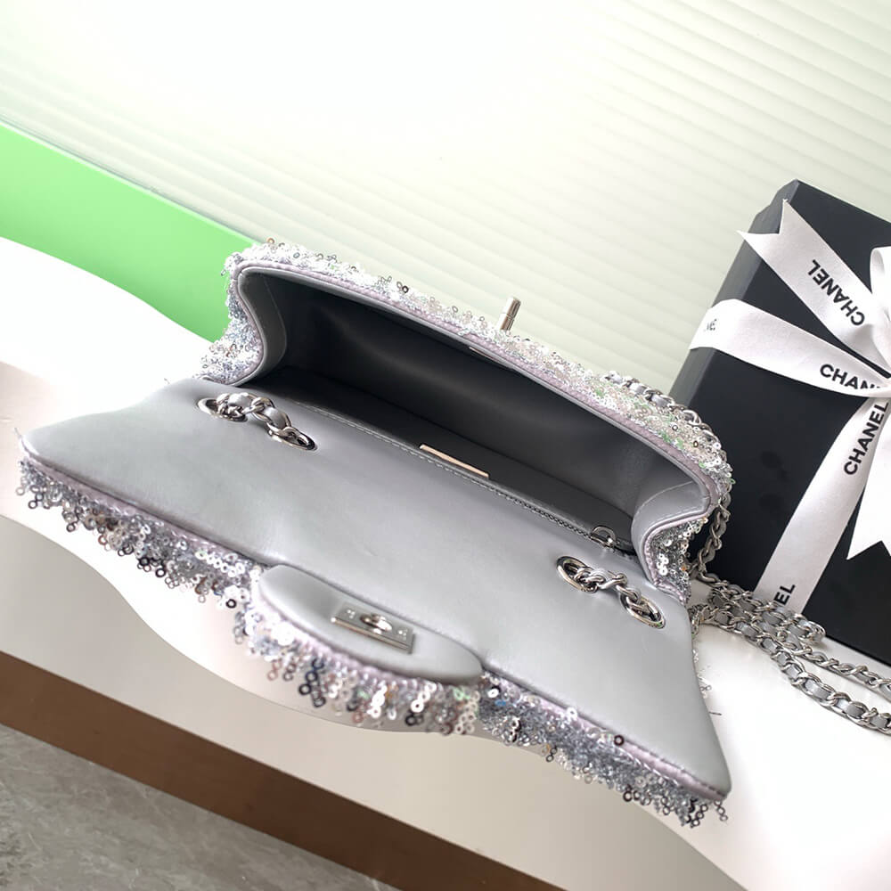 Chanel Small Flap Bag(HIGH-END GRADE) - Top Club