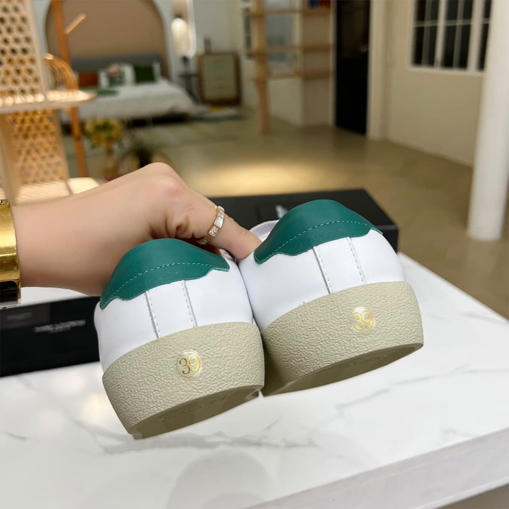 YSL Court Classic Sneaker - Top Club