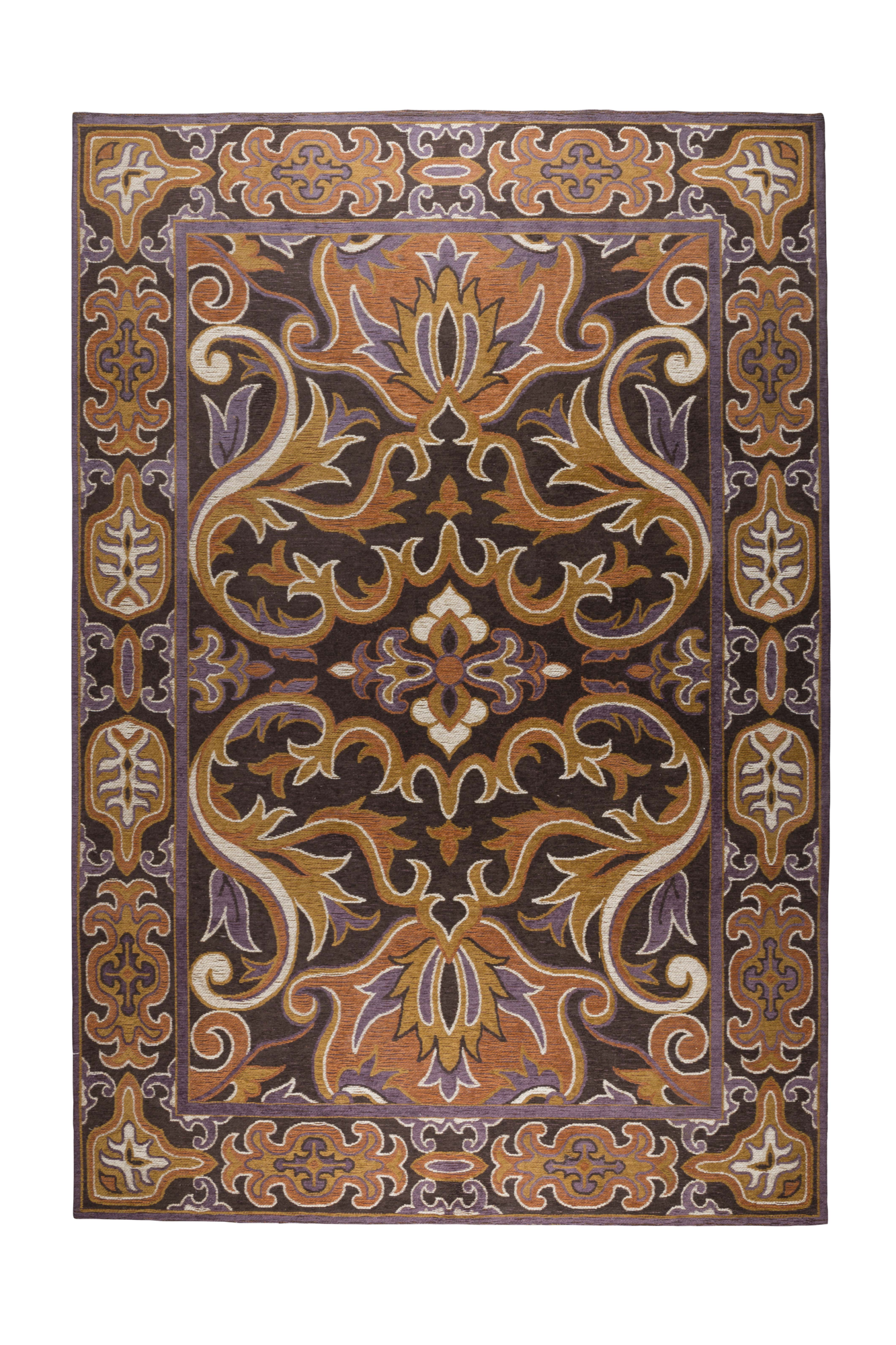 Vloerkleed Bashmira 160x230