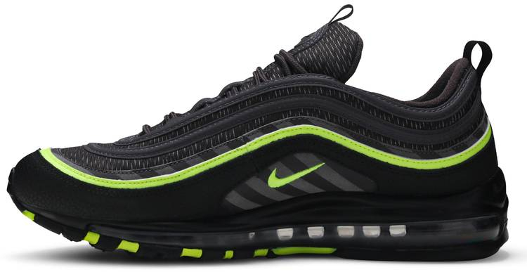 Air Max 97  I-95  BV6057-001 - Sneaker Replica Workshop