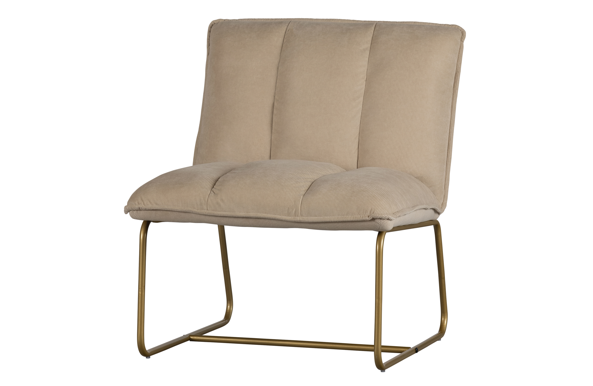Fauteuil Fie - Zand