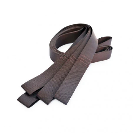 Pack 2 DD Hammocks Jungle Hammock poles - Hammock rods