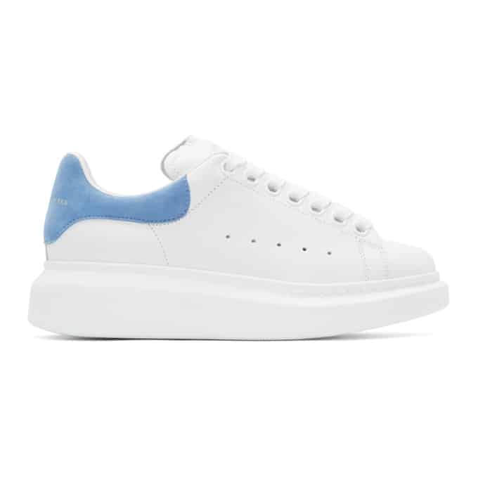 ALEXANDER MCQUEEN SNEAKER- AM9 - Sneaker Replica Workshop