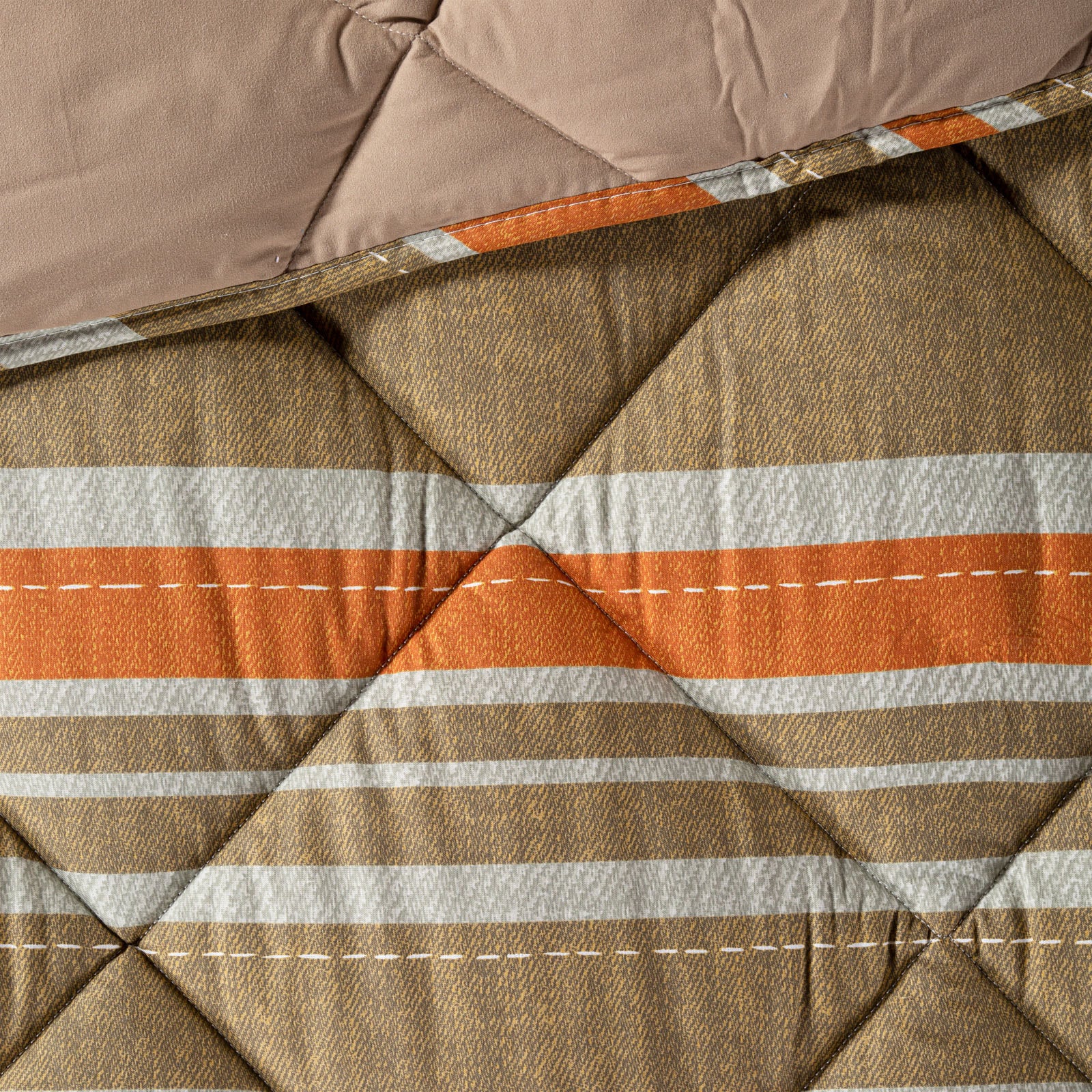 Singing Skyblu cotton quilt Cotto New Generation