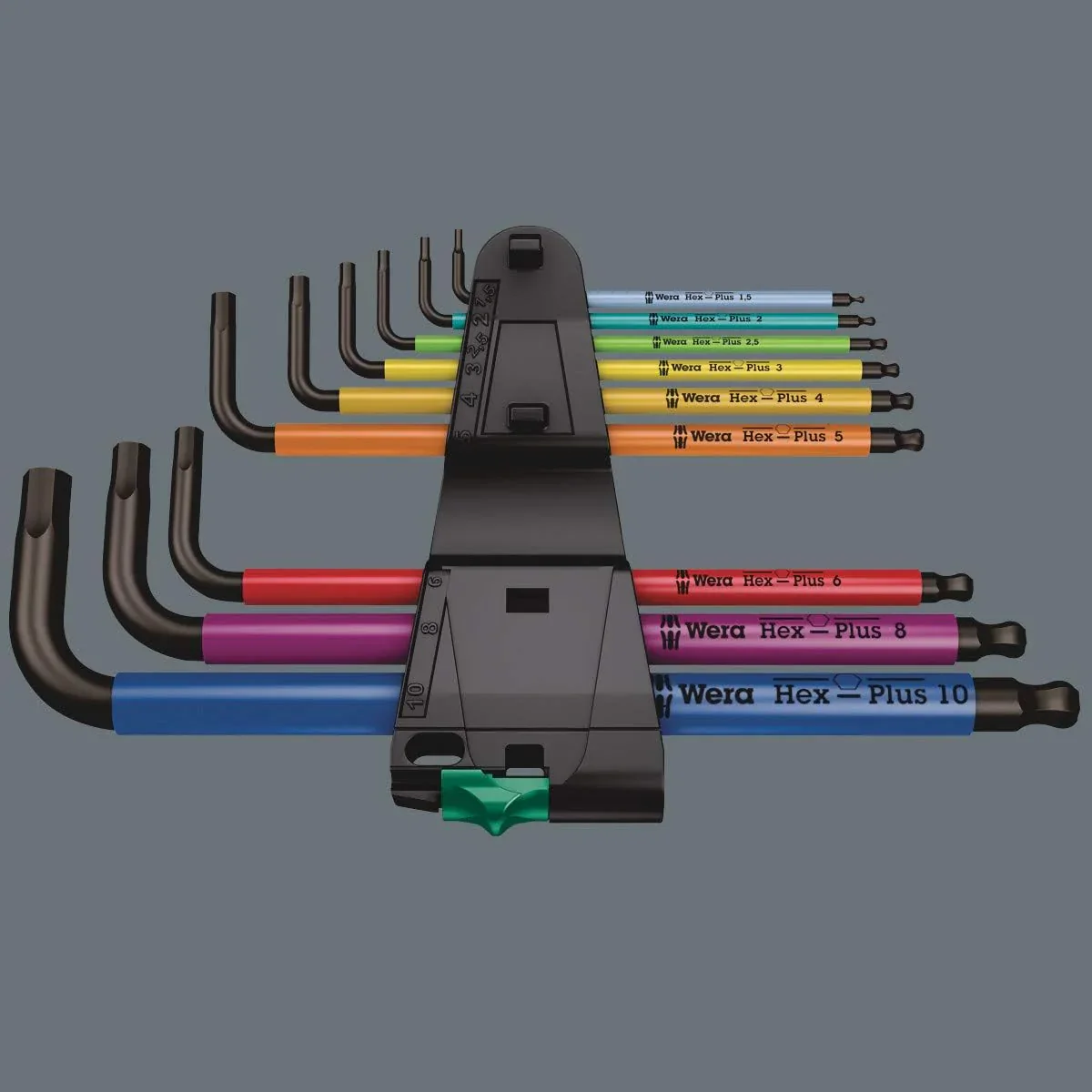 5003594001 8100 SB 2 Zyklop 3/8