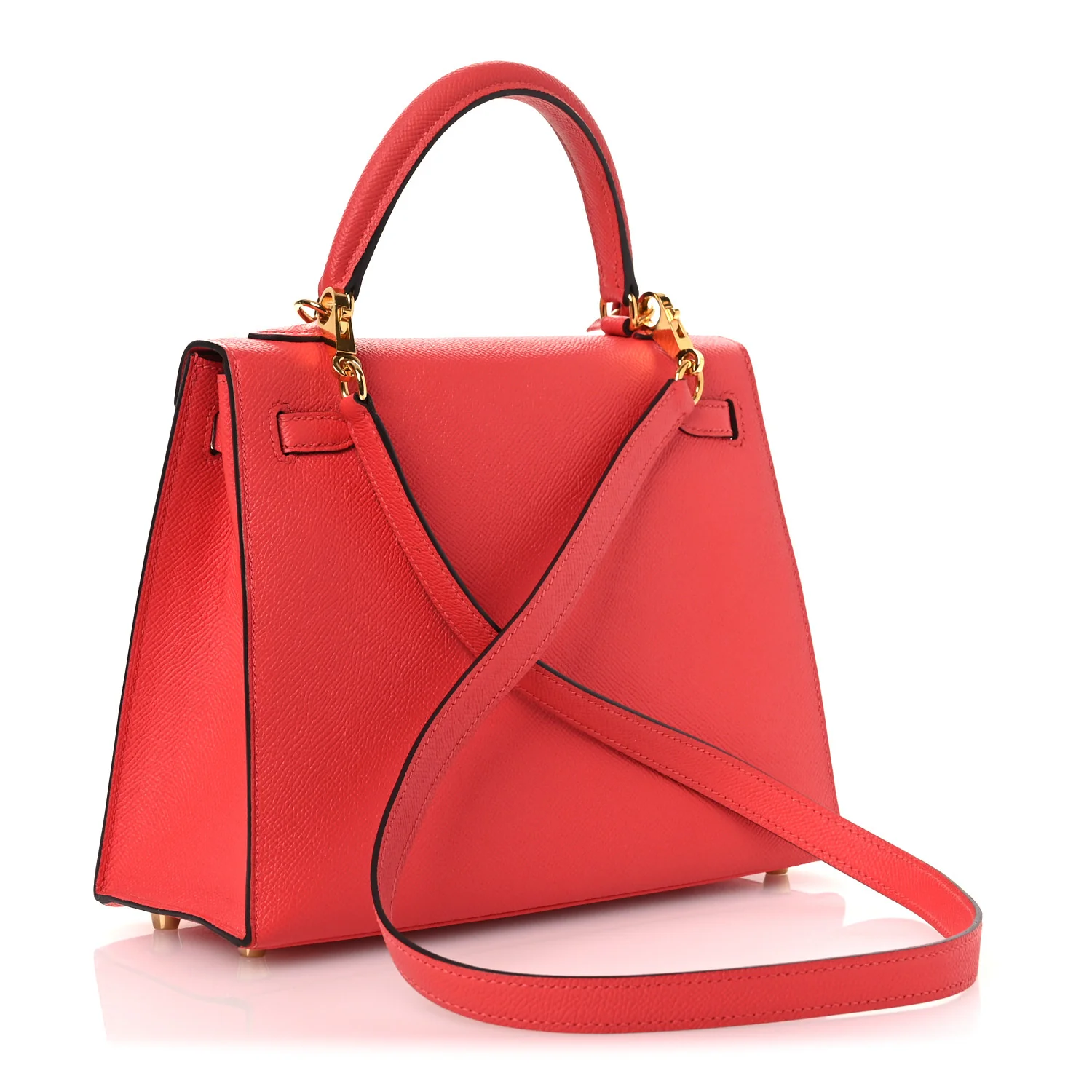 Epsom Kelly Sellier 25 Rose Jaipur
