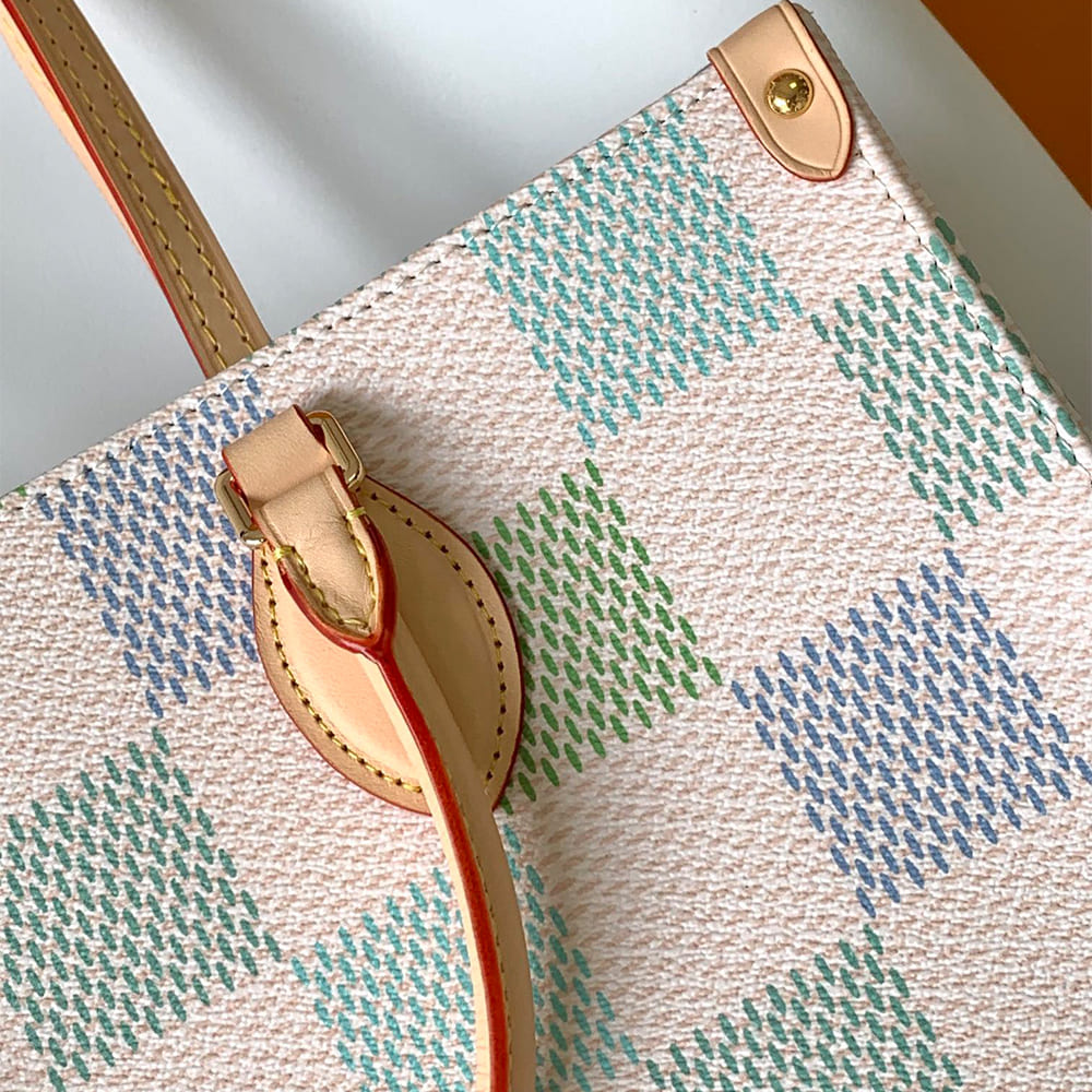 LV OnTheGo MM - Top Club
