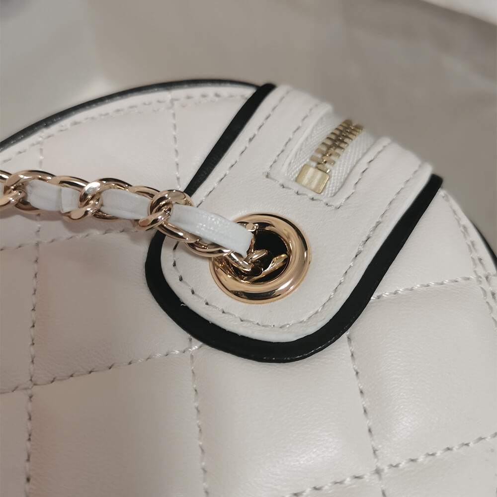 CHANEL Clutch with Chain(HIGH-END GRADE) - Top Club