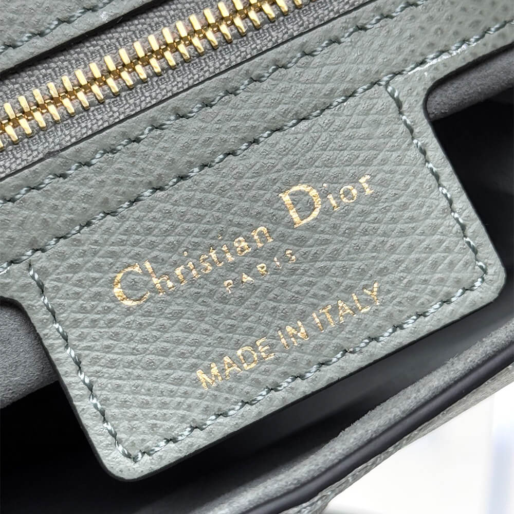 Dior Saddle Bag with Strap - Top Club