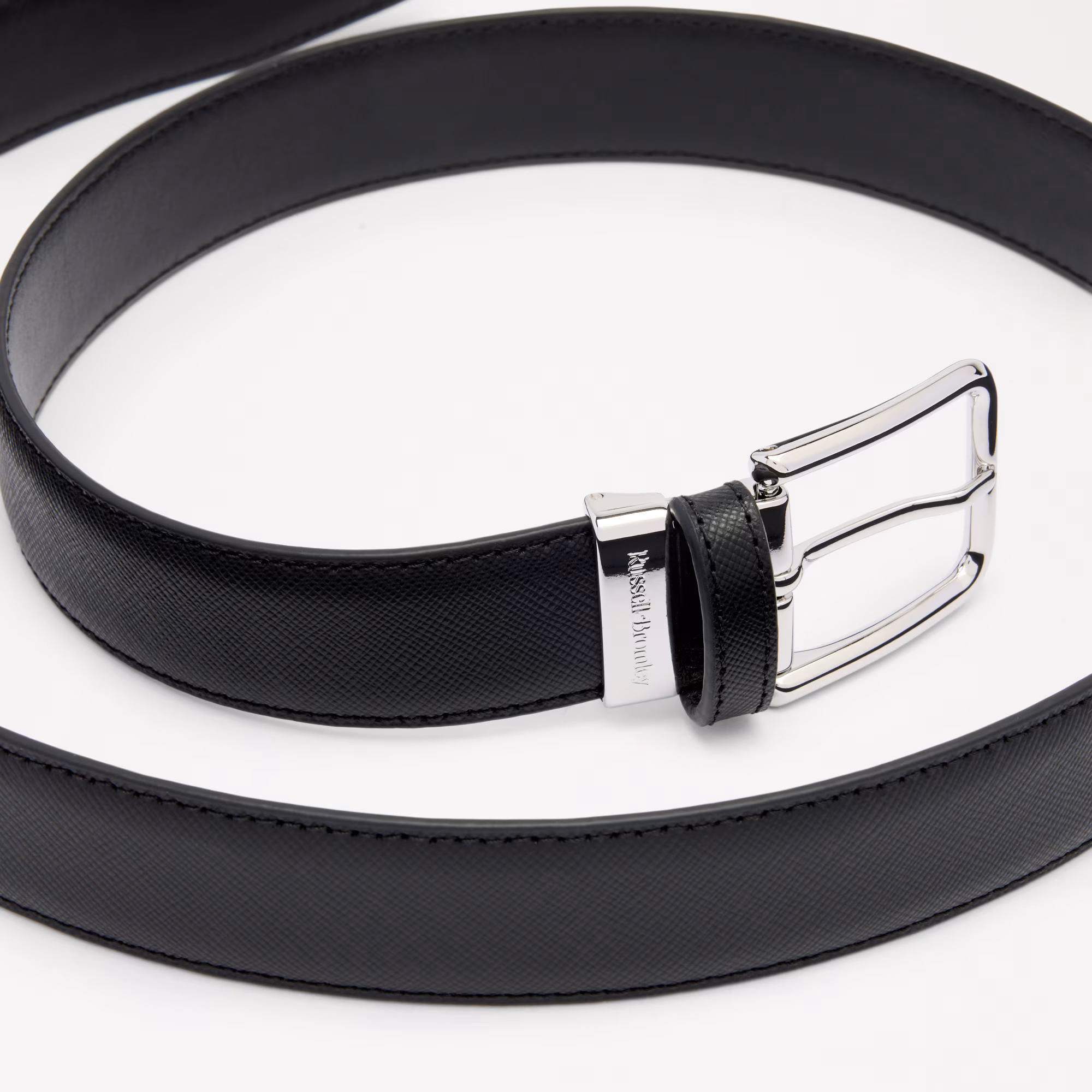 BramleyClassic Slim Belt