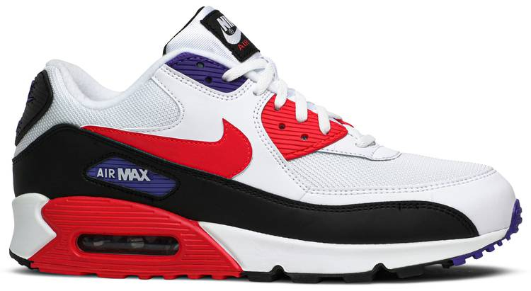 Air Max 90 Essential  Raptors  AJ1285-106 - Sneaker Replica Workshop