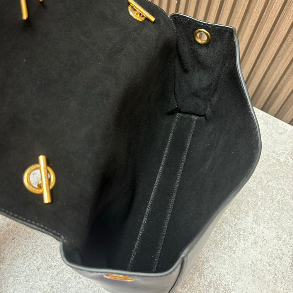 YSL REVERSIBLE MEDIUM KATE - Top Club