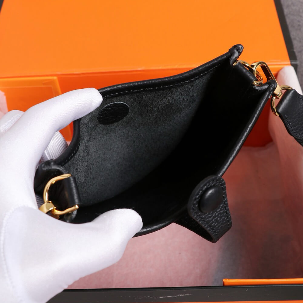 Hermes Evelyne 16 - Top Club