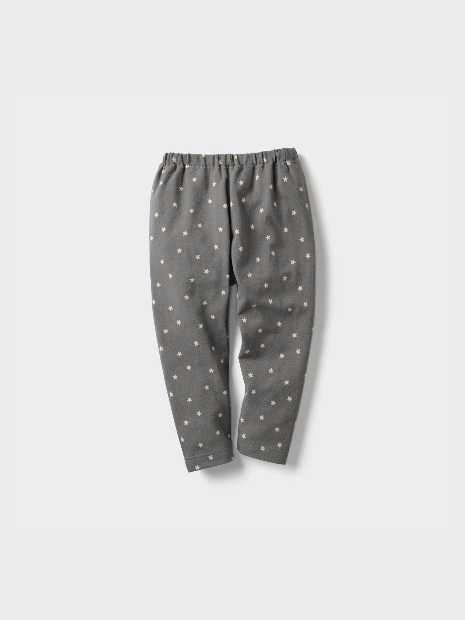 Relaxed Fit Leggings