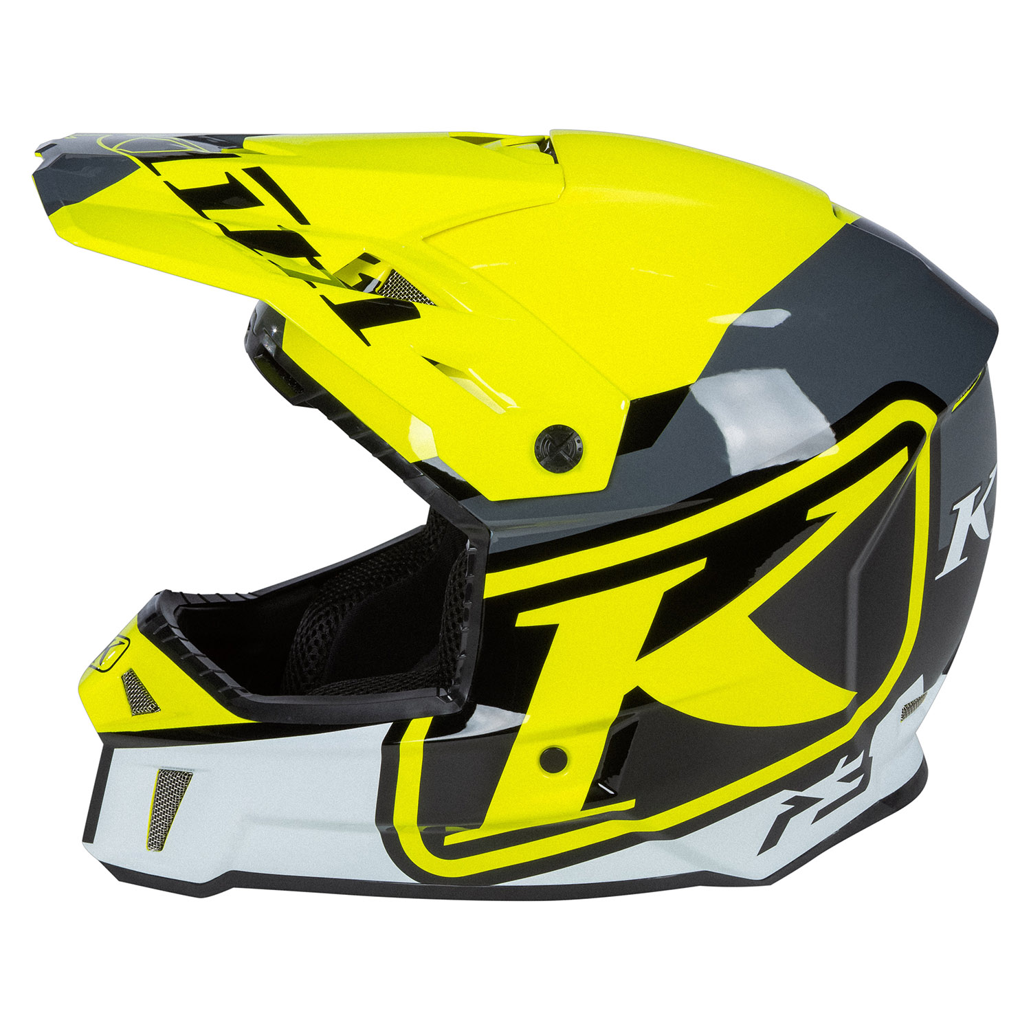 F3 Helm ECE