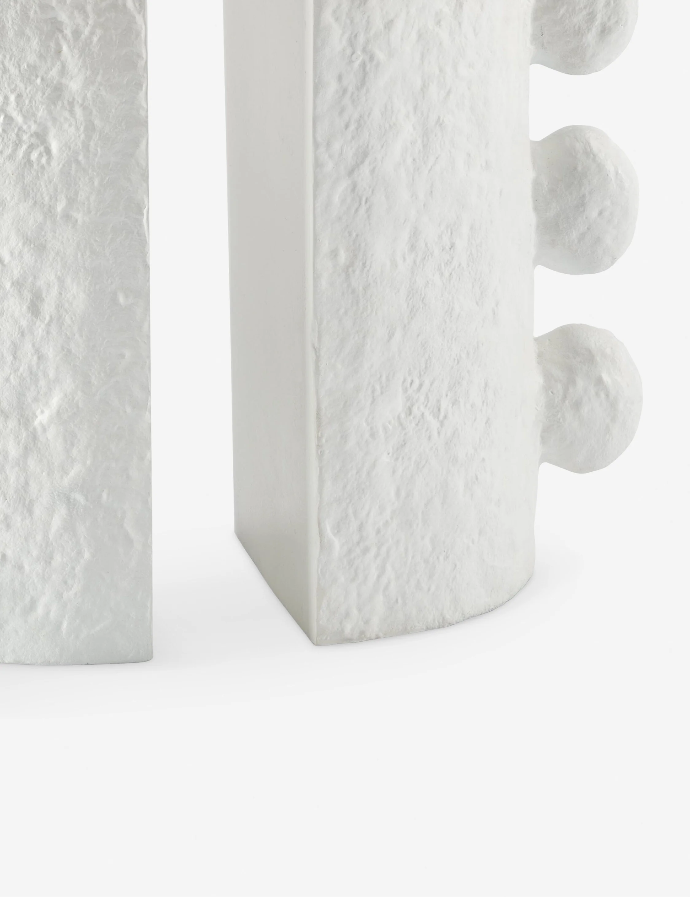 Sanya Bookends (Set of 2) by Regina Andrew
