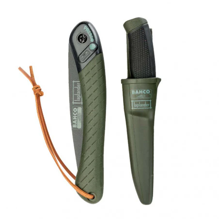 Silky F180 Professional - Serrucho plegable buschcraft