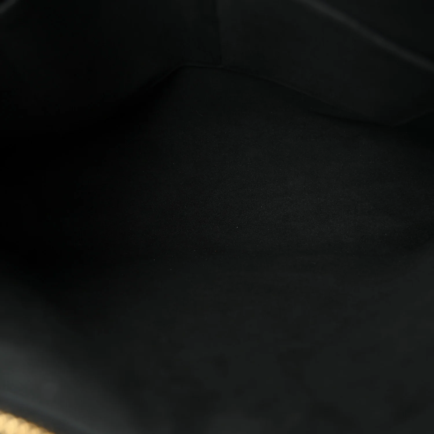 Monogram Surene MM Black - Top Club